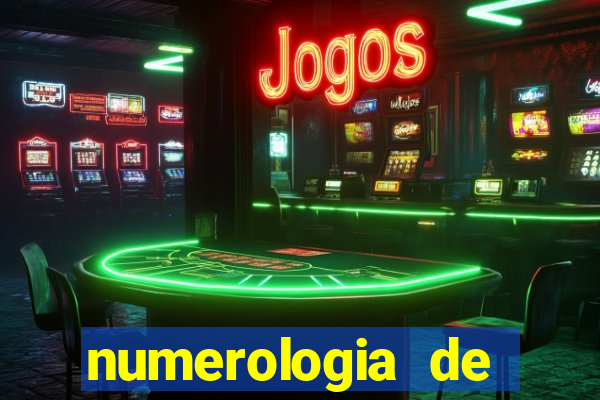 numerologia de santos de cabeca na umbanda